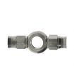 DOUBLE BANJO BALL FOR BRAKE PIPE