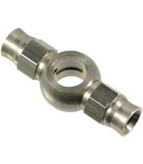 ESFERA BANJO DUPLA PARA TUBO DE FREIO