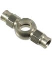 DOUBLE BANJO BALL FOR BRAKE PIPE