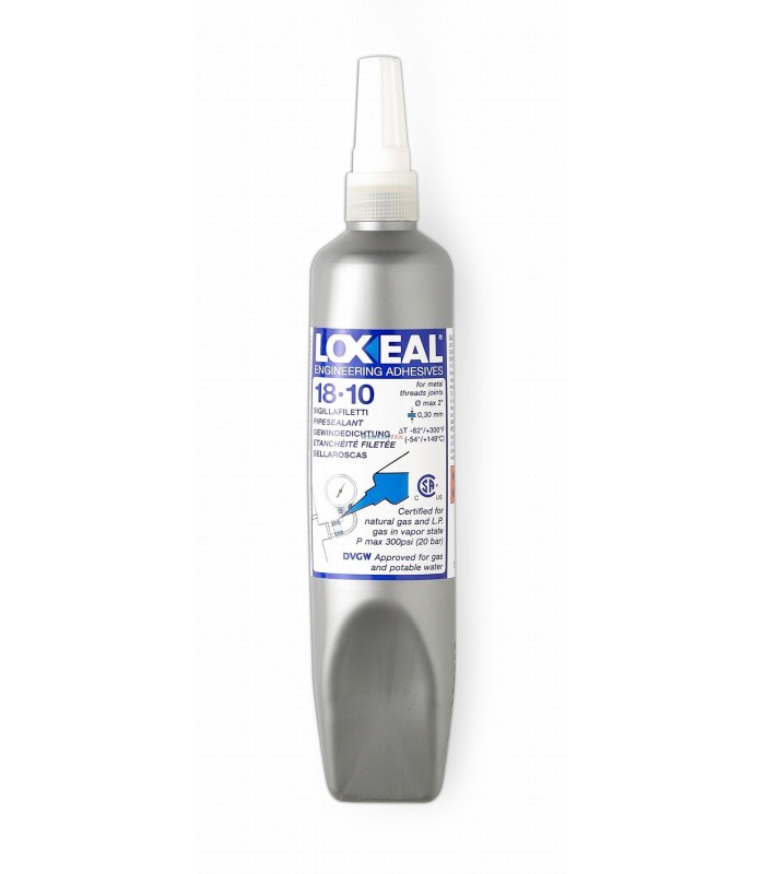 Teflon 18/10 Thread Sealant Liquid | Buy online. Disumtec