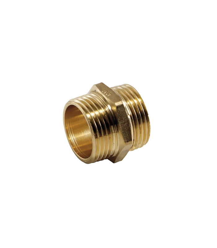 SPILLO IN OTTONE