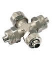 Cross Pipe Union | Buy online at the best price. Guaranteed
