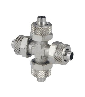 Cross Pipe Union | Buy online at the best price. Guaranteed
