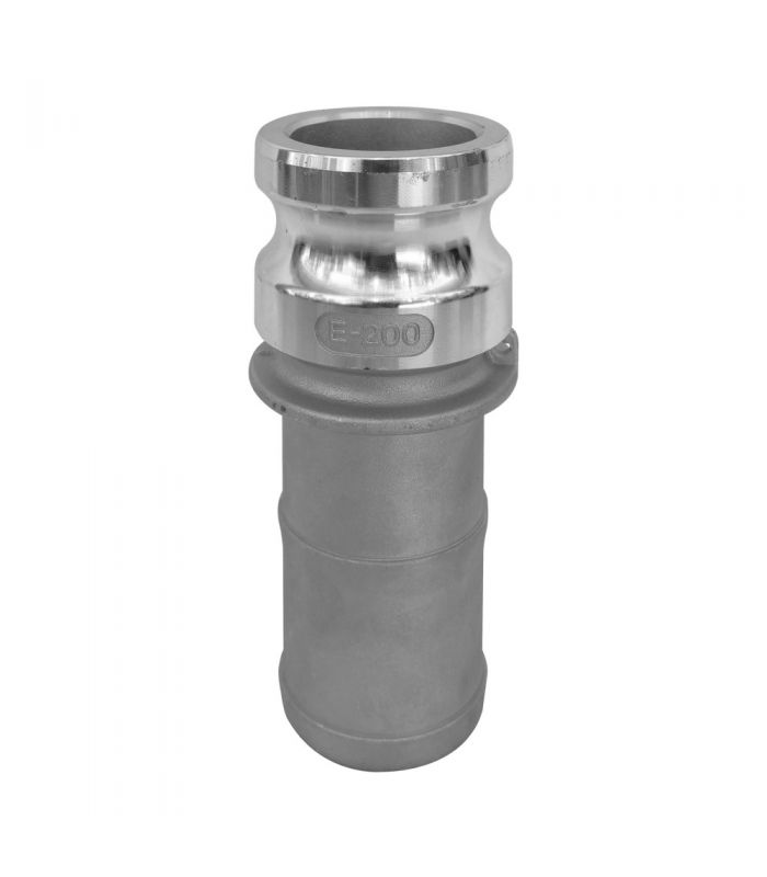 CAMLOCK ET ALUMINIUM