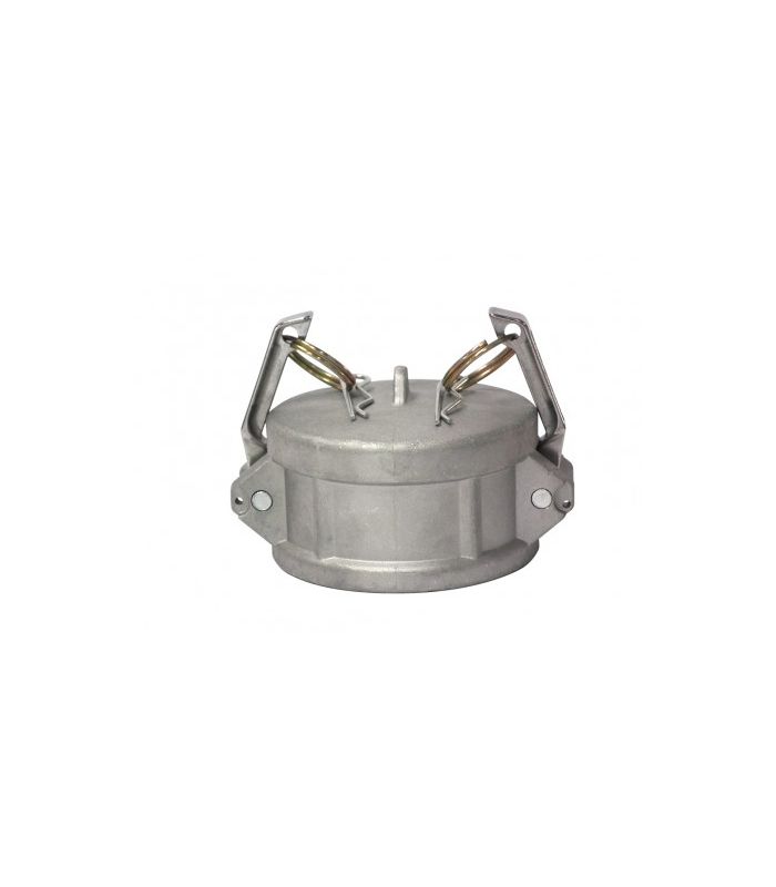 CAMLOCK DC ALUMINUM