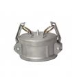 CAMLOCK DC ALUMINUM