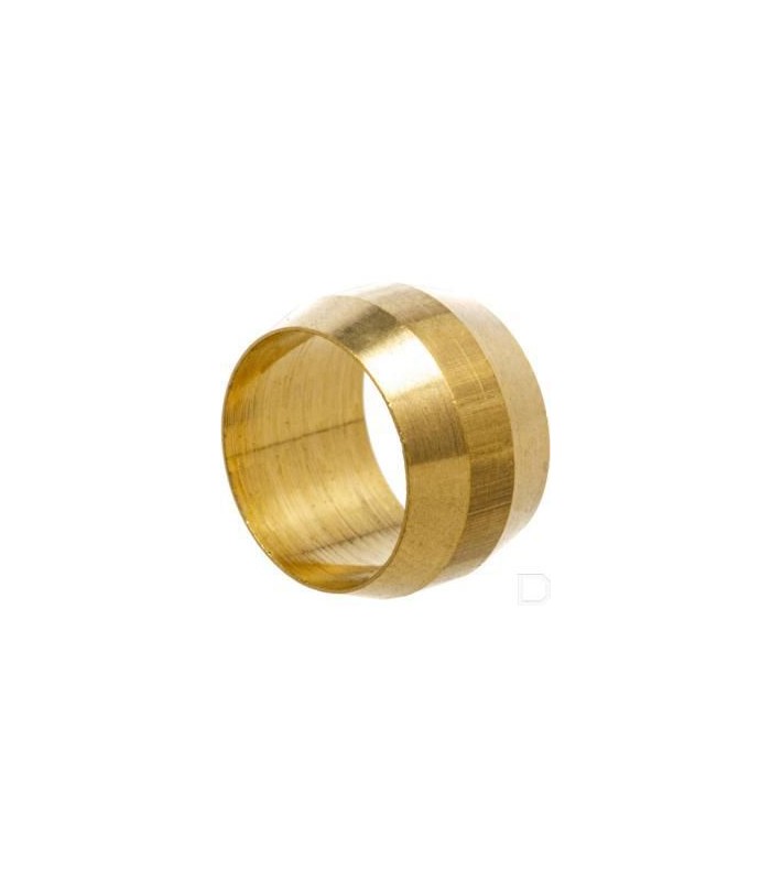 Conical brass oval | Buy online at the best price at Disumtec