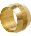 Conical brass oval | Buy online at the best price at Disumtec