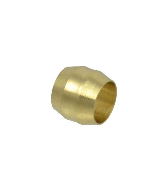 Conical brass oval | Buy online at the best price at Disumtec