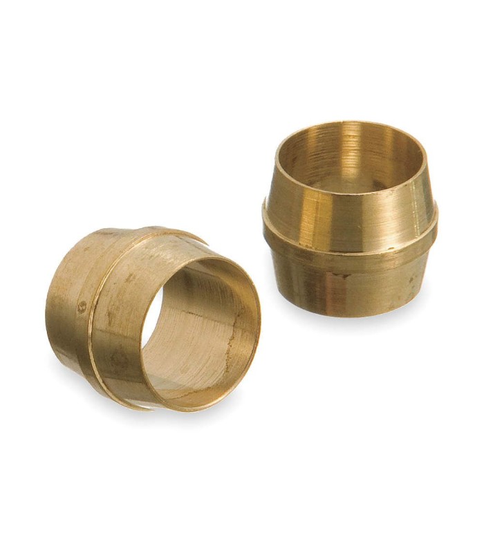 Conical brass oval | Buy online at the best price at Disumtec