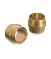 Conical brass oval | Buy online at the best price at Disumtec