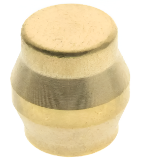 BICONO BRASS SHUTTER | Buy online at the best price guaranteed
