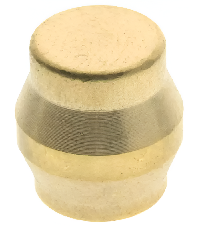 BICONO BRASS SHUTTER | Buy online at the best price guaranteed