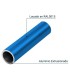 TUBO ESTRUSO IN ALLUMINIO (4 Mt) | acquista online al miglior prezzo
