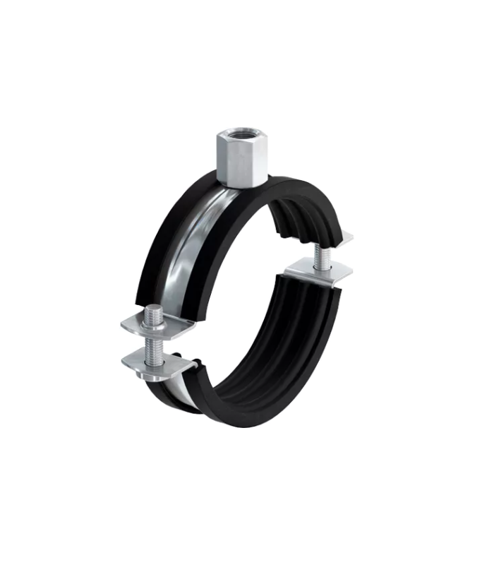 ISOPHONE CLAMP