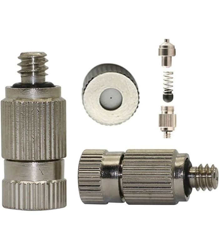 MIST NOZZLE
