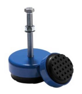 ANTIVIBRATIONSHALTERUNG DER CAM-SERIE