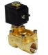 2/2 HIGH PRESSURE SOLENOID VALVE AL08