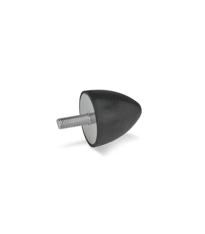 BUTÉE PROGRESSIVE FILETAGE MÂLE TP