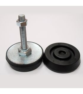 MINI SUPORTE ANTIVIBRAÇÃO