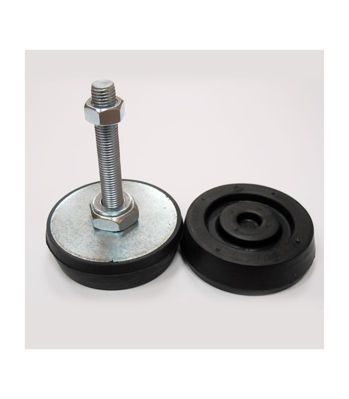 MINI SUPORTE ANTIVIBRAÇÃO