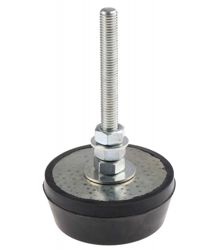 MINI SUPORTE ANTIVIBRAÇÃO