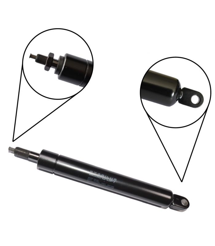 RESORTE STABILUS BLOC O LIFT 056707 200N
