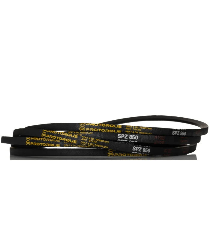 SPZ TRAPEZOIDAL BELT