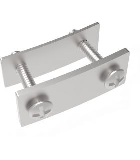 PERFORIERTER RIEMENHAKEN