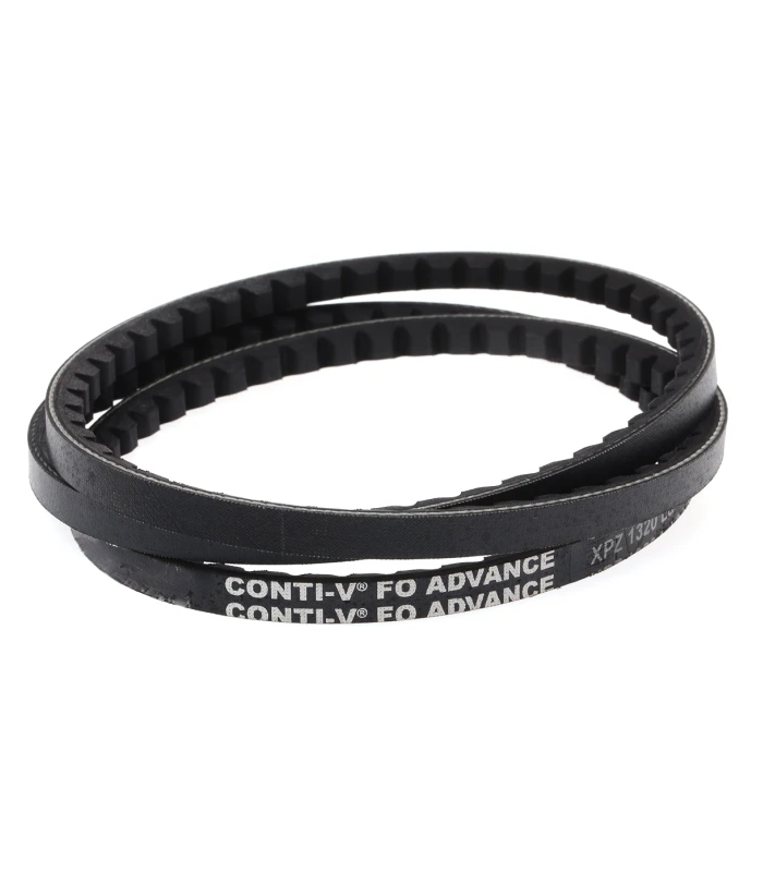 CORREIA DENTADA XPZ