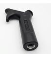PISTOLA DE SOPRO COM BICO DE BORRACHA