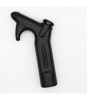 PISTOLA SOPLADO CON BOQUILLA DE GOMA