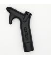 PISTOLA DE SOPRO COM BICO DE BORRACHA