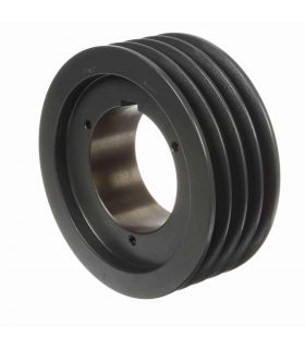 POLEA TRAPEZOIDAL 4 RANURAS TAPER SPA-XPA-A