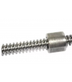 VITE TRAPEZOIDALE INOX-304