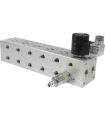 BLOCCO NG-6 CON INGRANAGGIO DI SFIATO E LIMITATORE