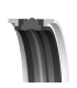 JOINT DE PISTON DOUBLE EFFET 5 PIÈCES | Achetez en ligne au meilleur prix.