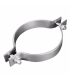 304 Stainless Steel Welding Clamp | Buy online at Disumtec