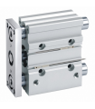 GUIDED CYLINDER WITH BRONZE BUSHINGS