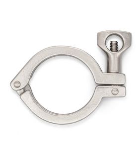 Klemme DIN-32676