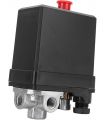 SINGLE-PHASE PRESSURE SWITCH 220V