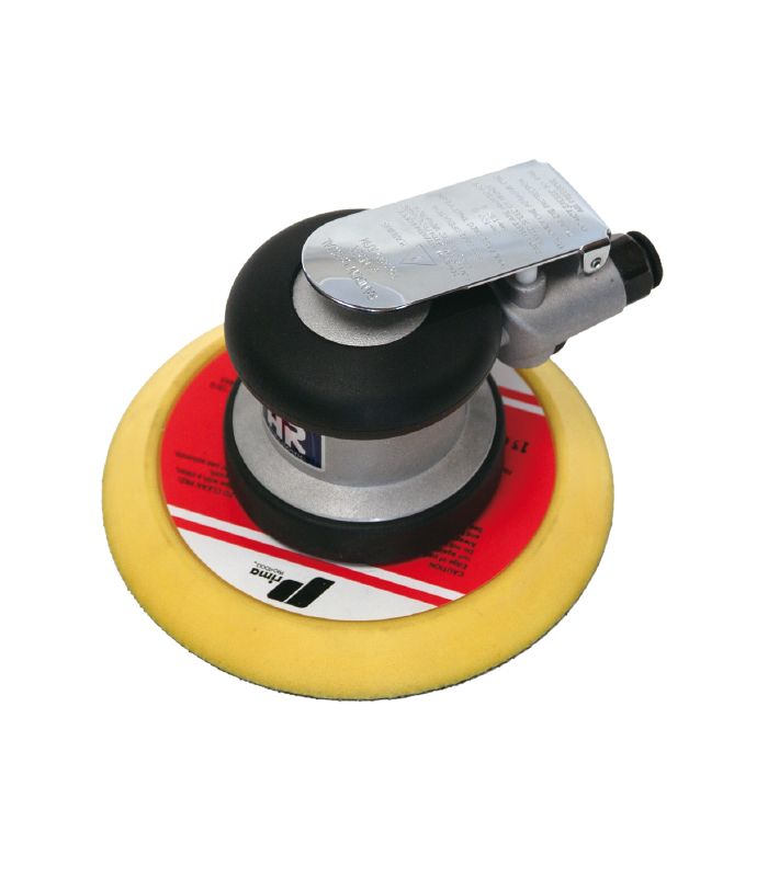 LIJADORA ROTORBITAL VELCRO 3524H