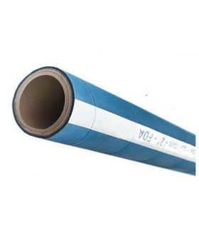 10 BAR FOOD SUPPLY HOSE