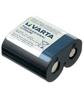 Bateria Sol-Bat para Sololube