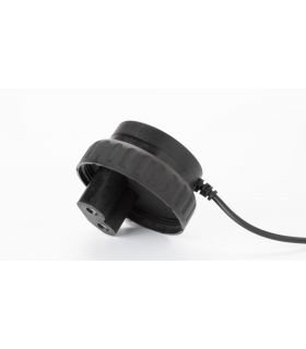 FUENTE DE ALIMENTACION PARA SOLOLUBE 24VDC
