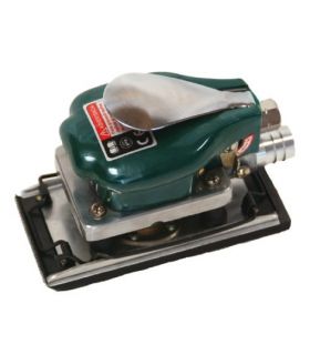 LIJADORA ORBITAL CON ASPIRACION 3519V