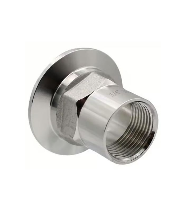 FEMALE THREADED CLAMP LINK