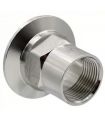 FEMALE THREADED CLAMP LINK