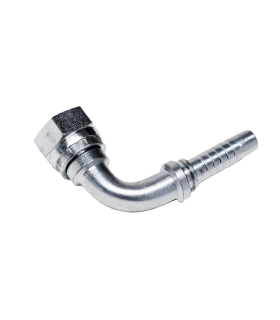 ELBOW FITTING TL 3/8 TUBE 5/16 Ø8 STAINLESS STEEL-316