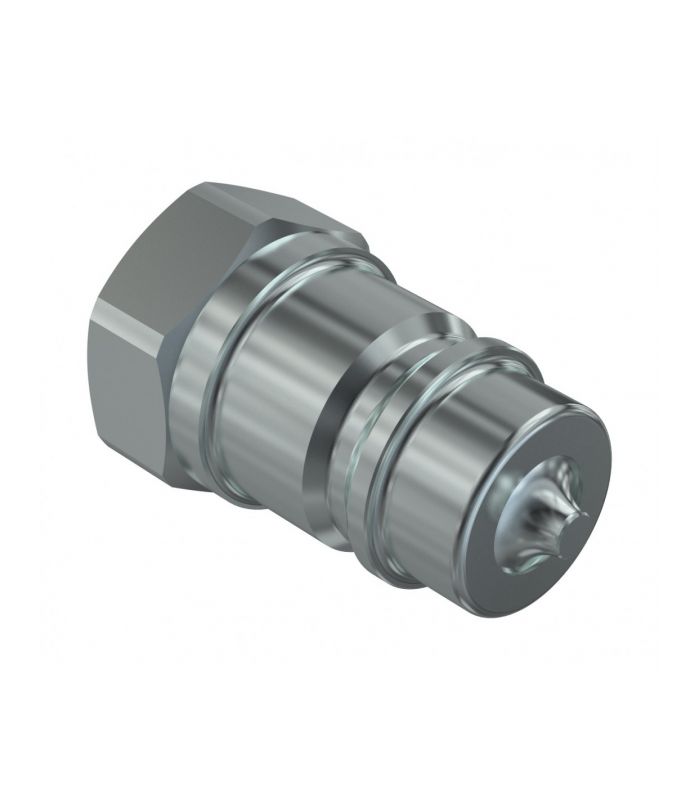Adattatore per spina ISO-7241-A